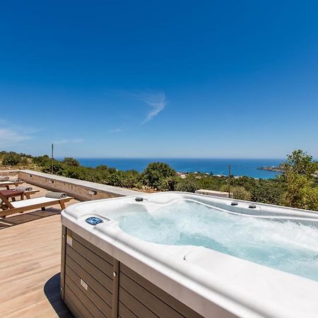 Kallixeni Villas Réthymnon Extérieur photo