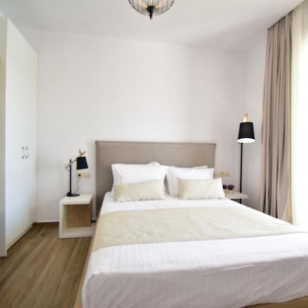 Kallixeni Villas Réthymnon Extérieur photo