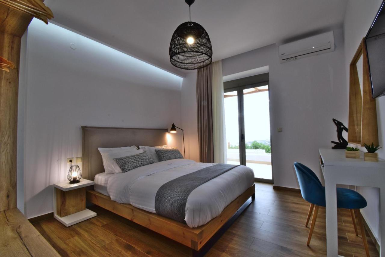 Kallixeni Villas Réthymnon Extérieur photo
