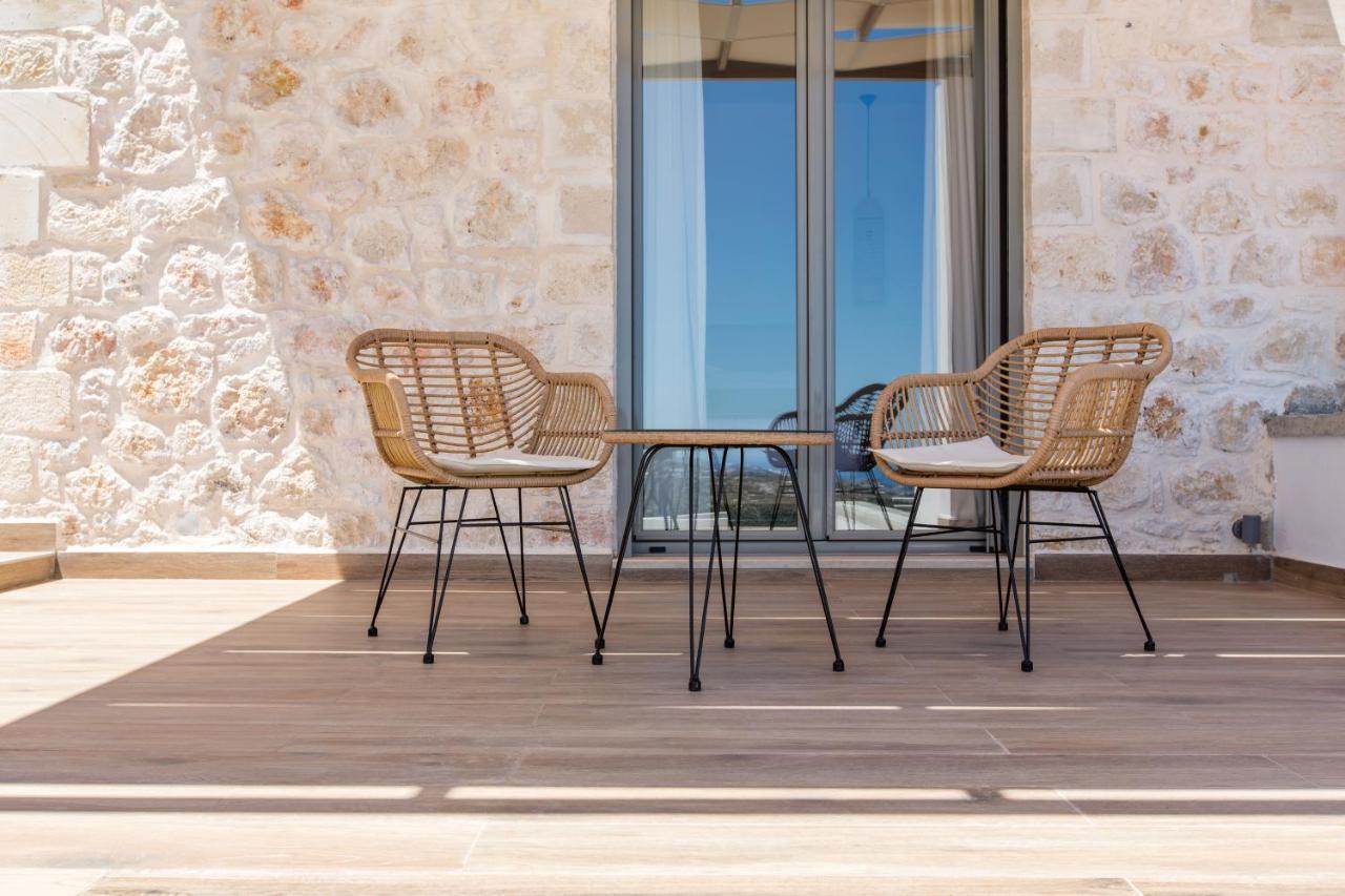 Kallixeni Villas Réthymnon Extérieur photo