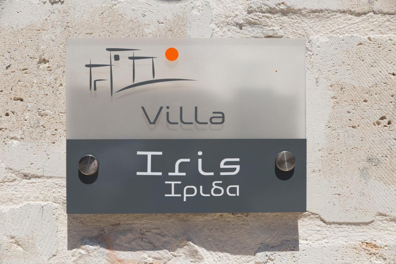 Kallixeni Villas Réthymnon Extérieur photo