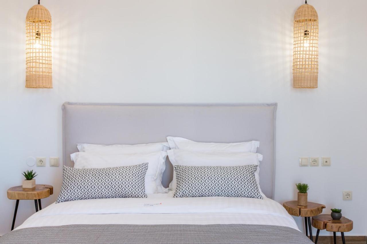 Kallixeni Villas Réthymnon Extérieur photo