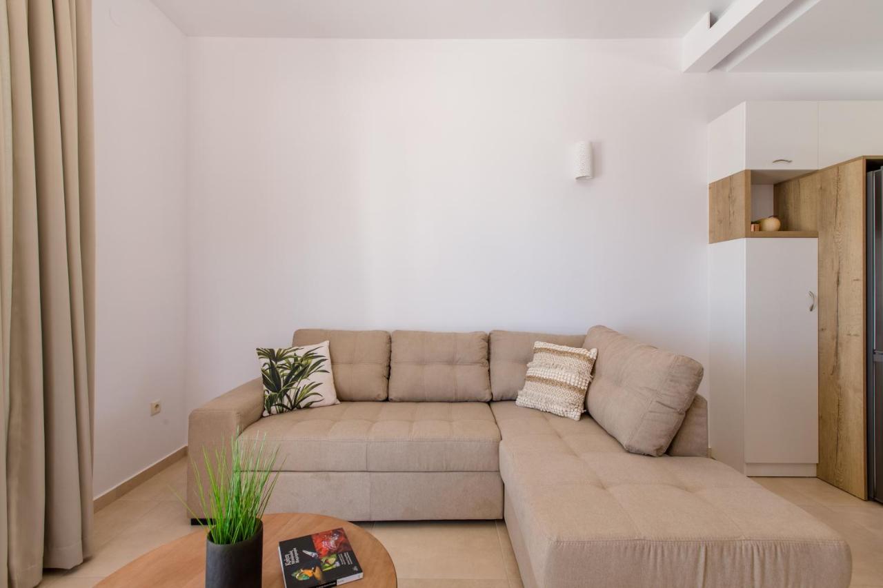 Kallixeni Villas Réthymnon Extérieur photo