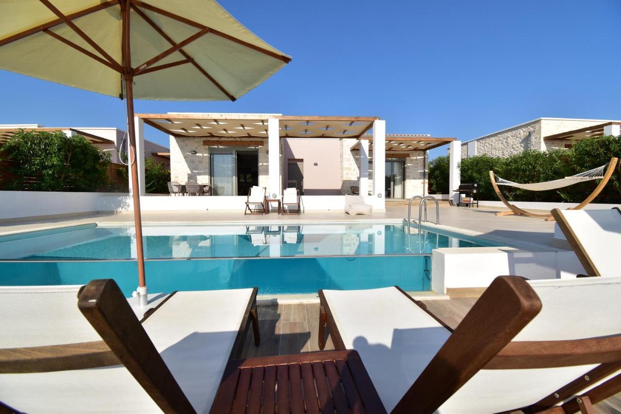 Kallixeni Villas Réthymnon Extérieur photo