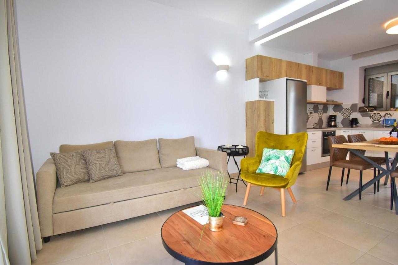 Kallixeni Villas Réthymnon Extérieur photo