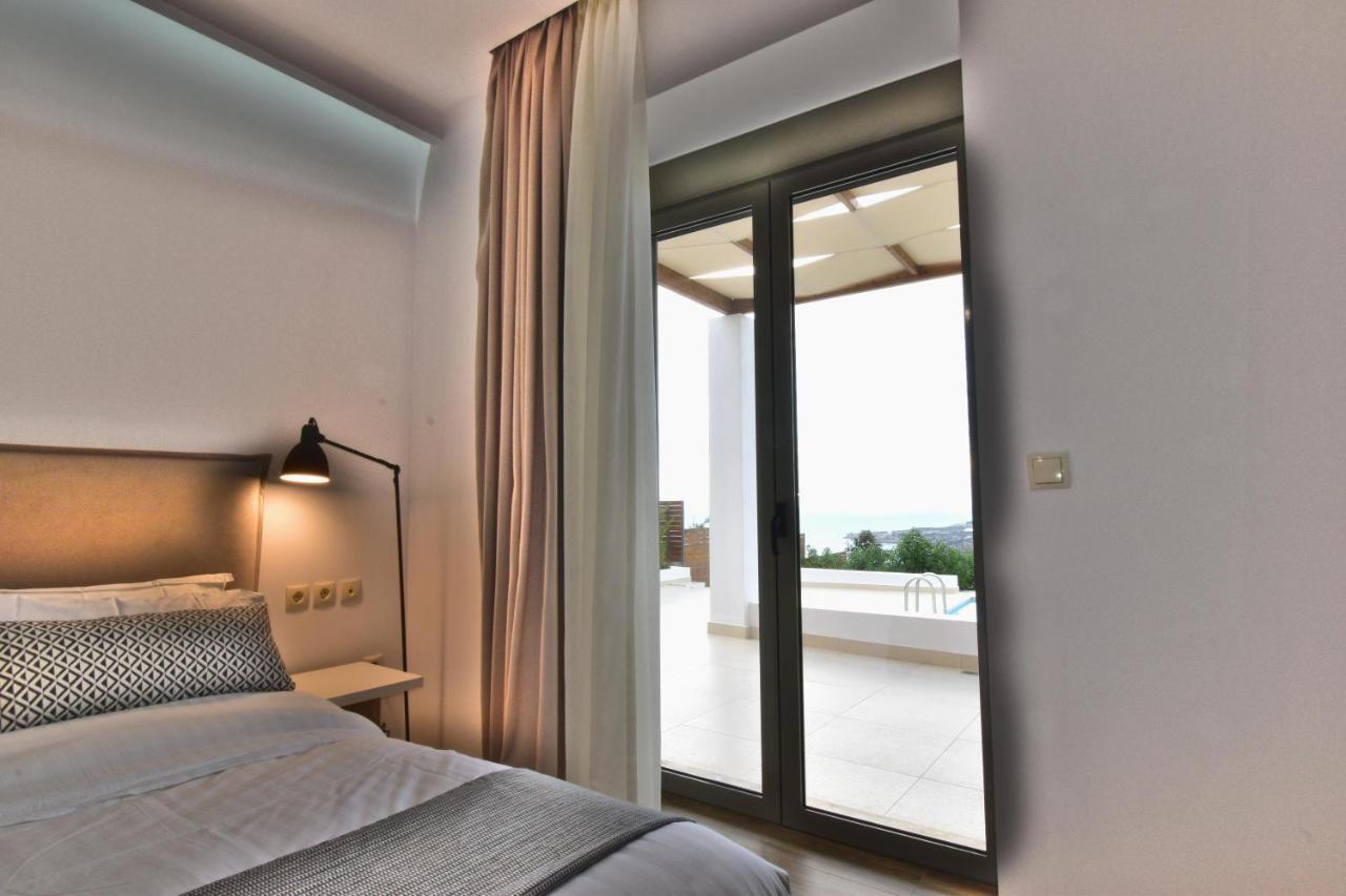 Kallixeni Villas Réthymnon Extérieur photo