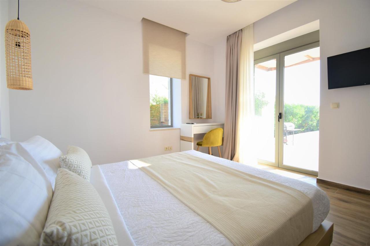 Kallixeni Villas Réthymnon Extérieur photo