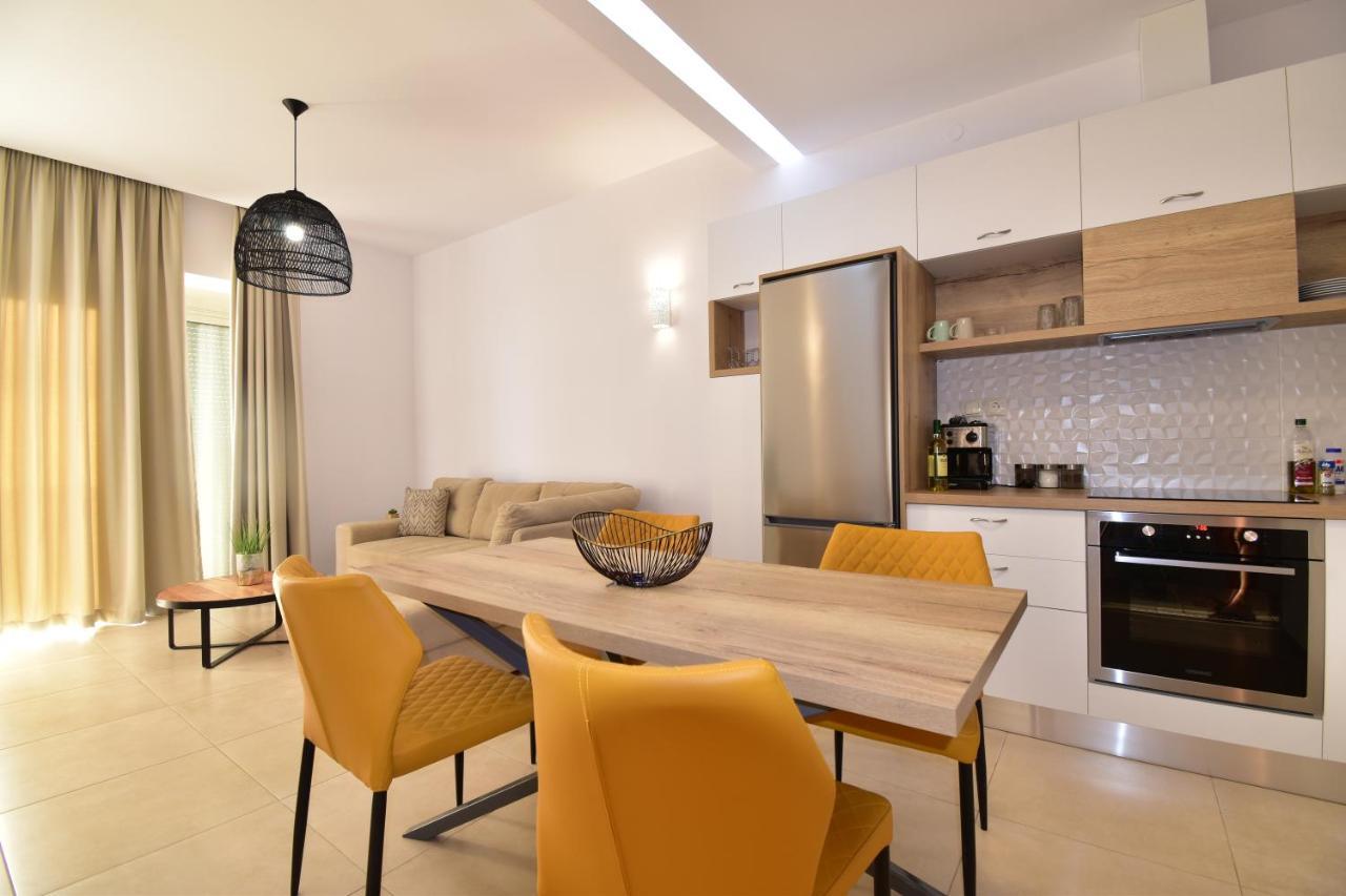 Kallixeni Villas Réthymnon Extérieur photo