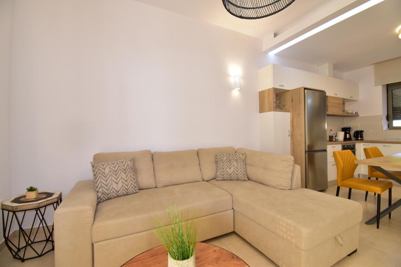 Kallixeni Villas Réthymnon Extérieur photo