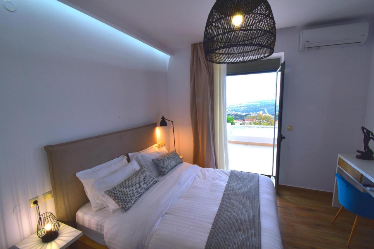 Kallixeni Villas Réthymnon Extérieur photo