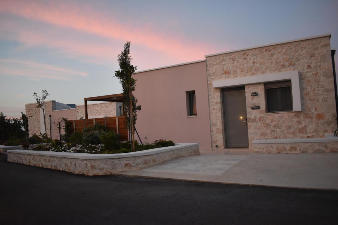 Kallixeni Villas Réthymnon Extérieur photo