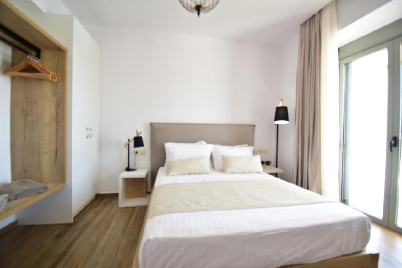 Kallixeni Villas Réthymnon Extérieur photo