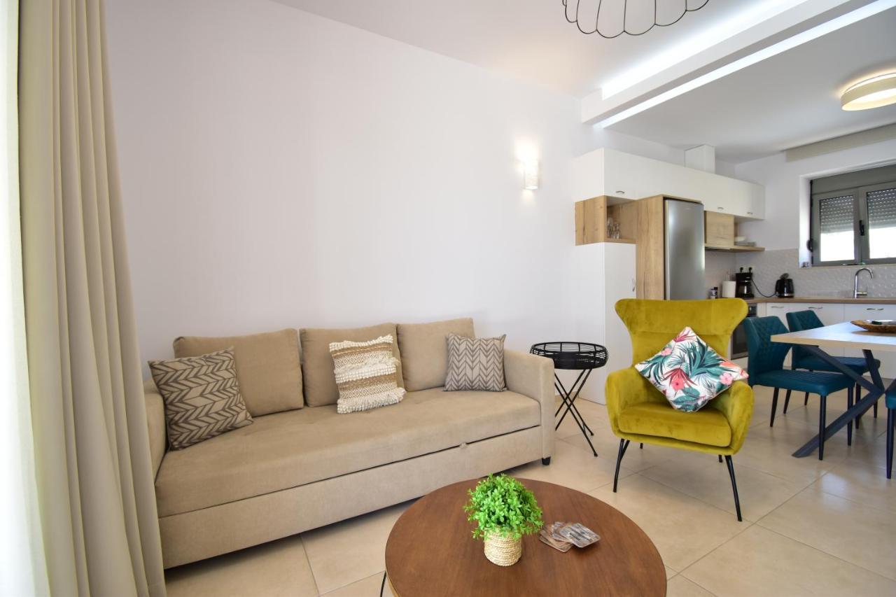 Kallixeni Villas Réthymnon Extérieur photo