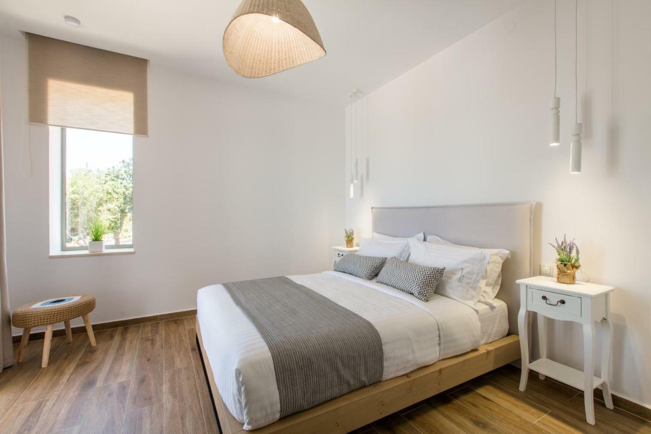 Kallixeni Villas Réthymnon Extérieur photo