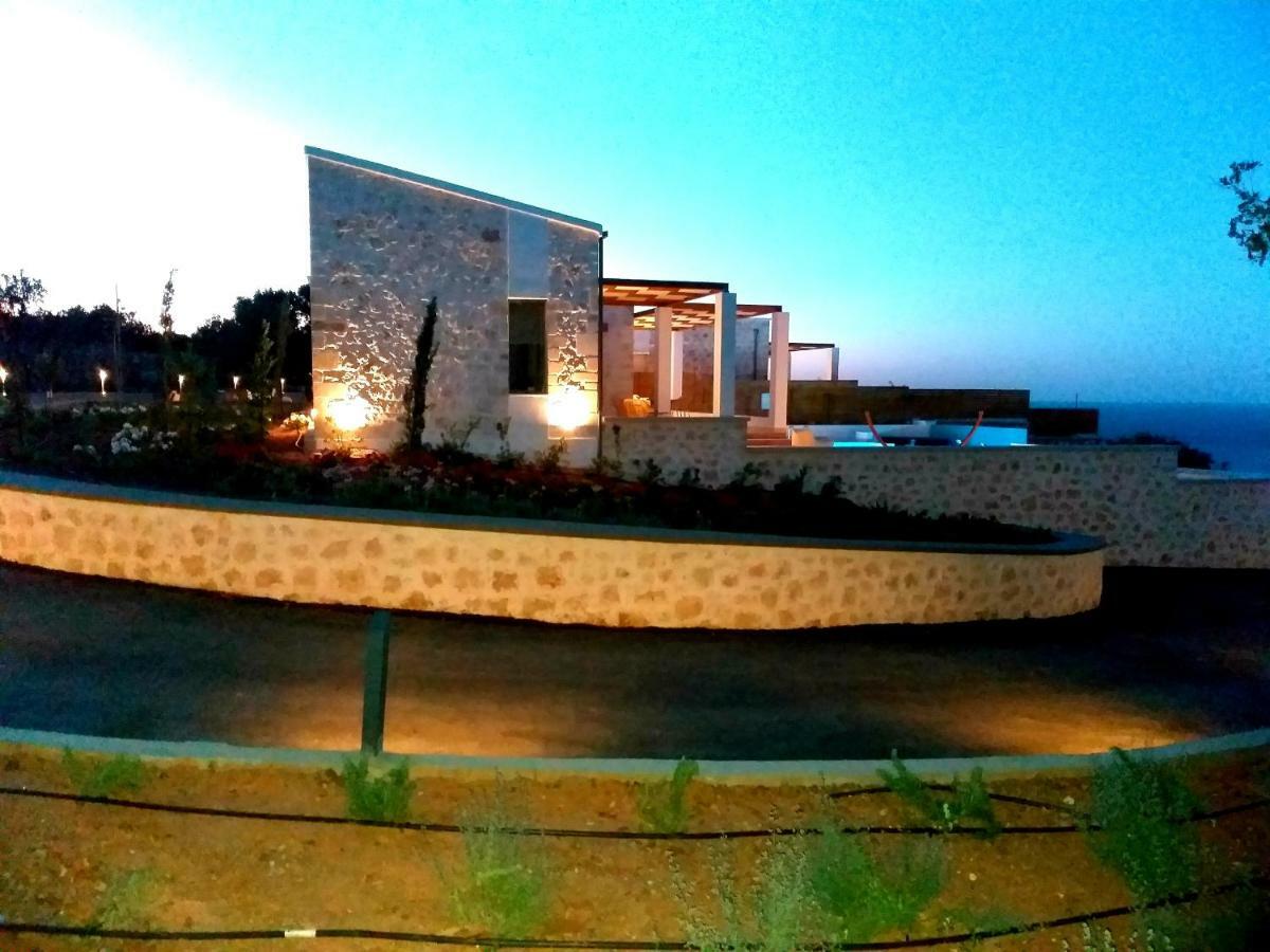 Kallixeni Villas Réthymnon Extérieur photo